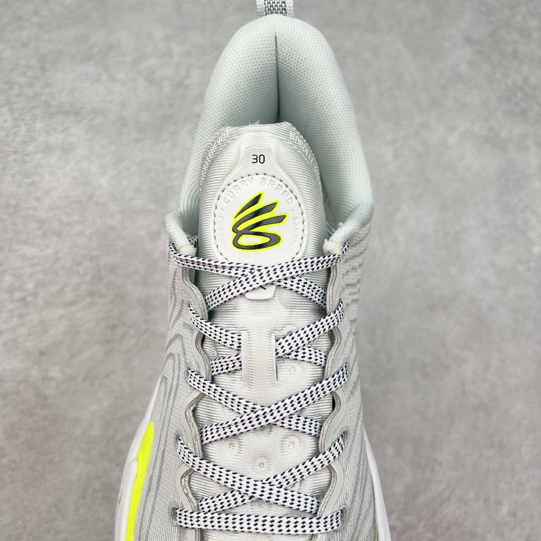 图片[5]-Under Armour Curry Flow 12 安德玛UA库里十二代低帮实战篮球鞋 尺码：40 40.5 41 42 43 44 44.5 45 46-选品中心