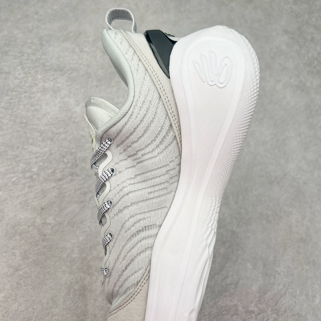 图片[7]-Under Armour Curry Flow 12 安德玛UA库里十二代低帮实战篮球鞋 尺码：40 40.5 41 42 43 44 44.5 45 46-选品中心