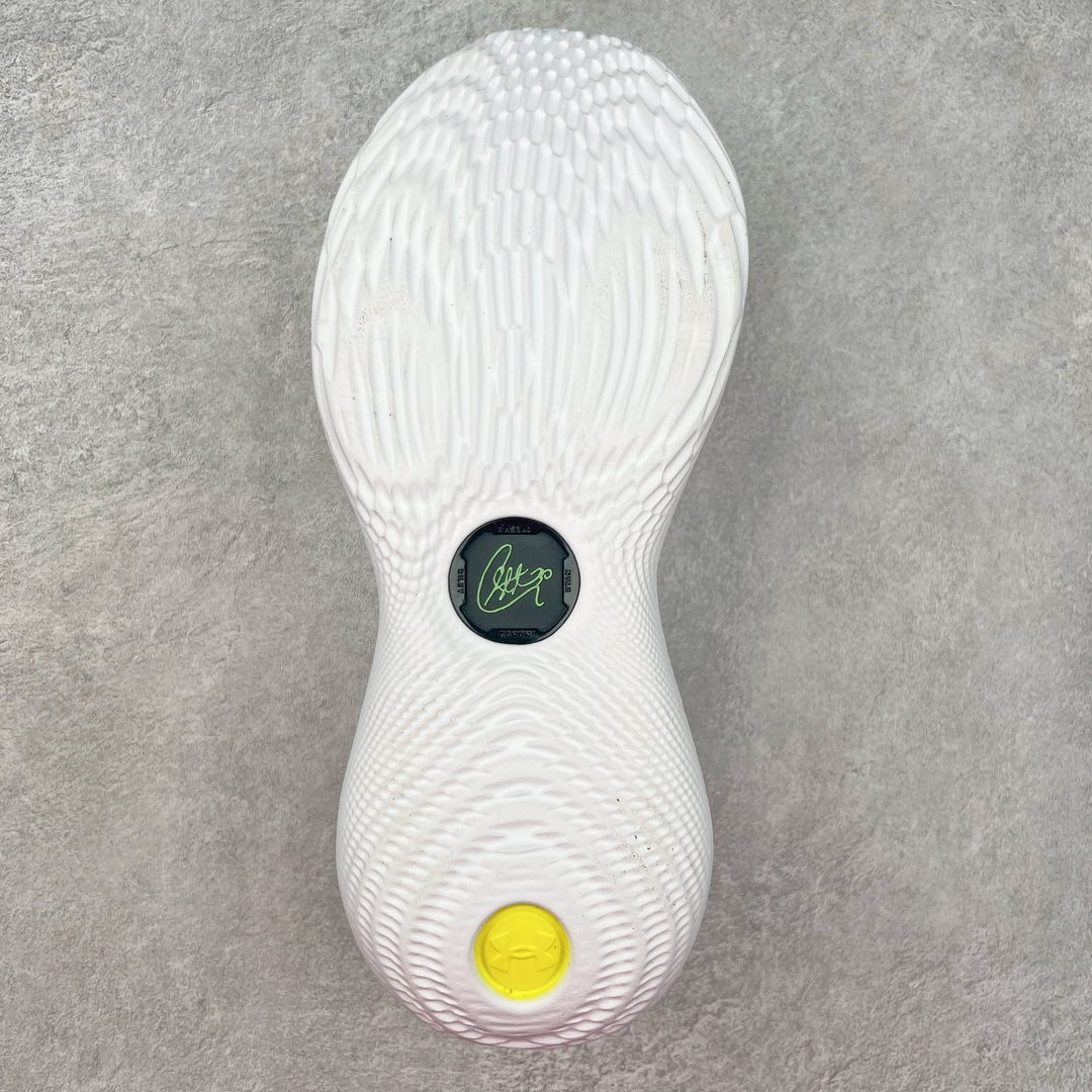 图片[9]-Under Armour Curry Flow 12 安德玛UA库里十二代低帮实战篮球鞋 尺码：40 40.5 41 42 43 44 44.5 45 46-选品中心