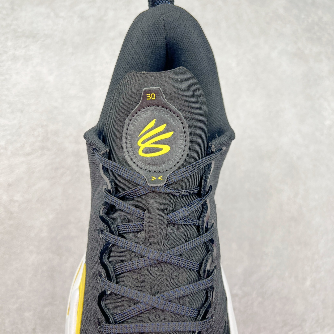 图片[5]-Under Armour Curry Flow 12 安德玛UA库里十二代低帮实战篮球鞋 尺码：40 40.5 41 42 43 44 44.5 45 46-选品中心