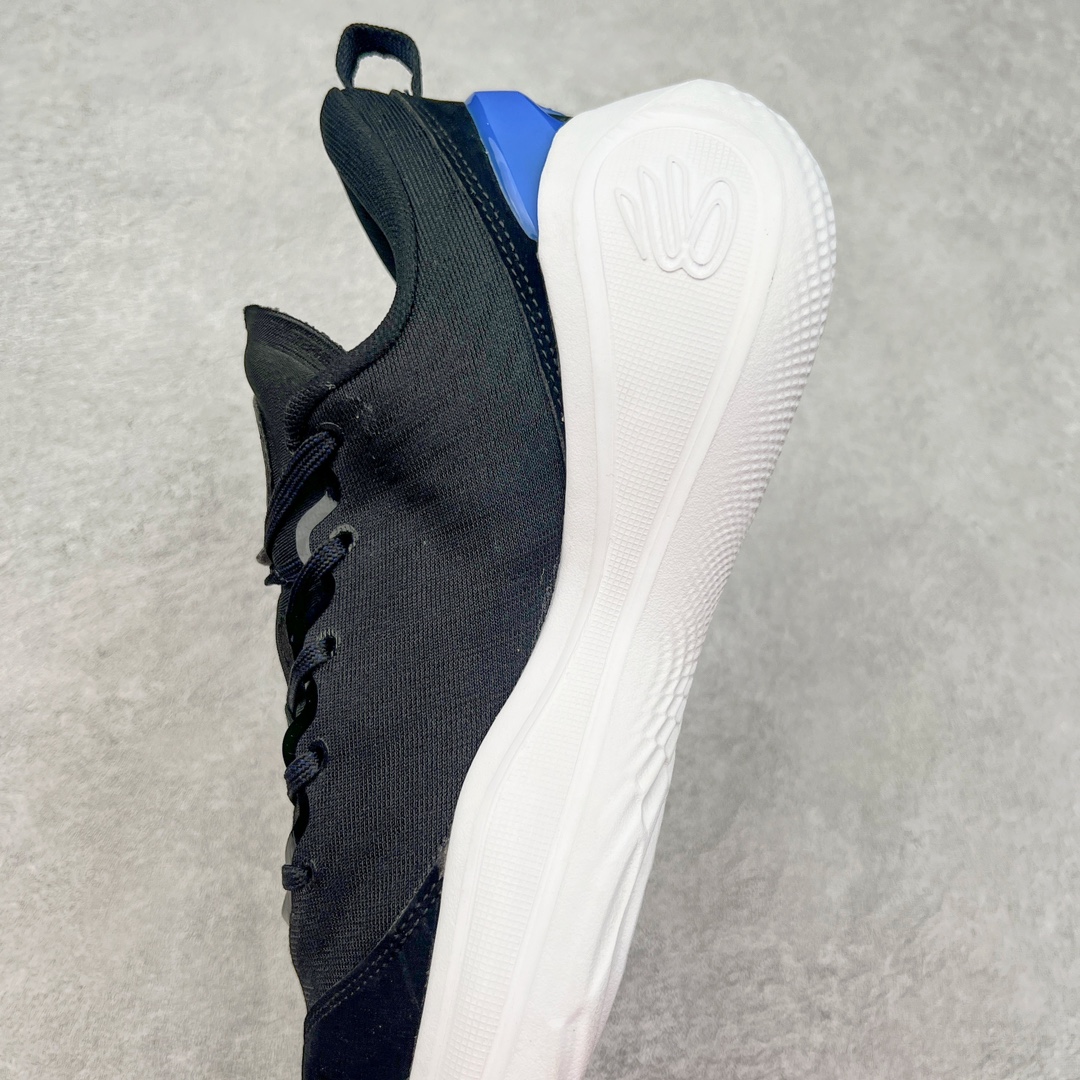 图片[7]-Under Armour Curry Flow 12 安德玛UA库里十二代低帮实战篮球鞋 尺码：40 40.5 41 42 43 44 44.5 45 46-选品中心