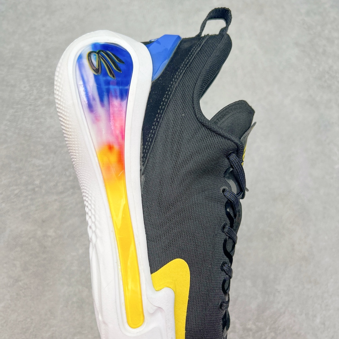 图片[6]-Under Armour Curry Flow 12 安德玛UA库里十二代低帮实战篮球鞋 尺码：40 40.5 41 42 43 44 44.5 45 46-选品中心