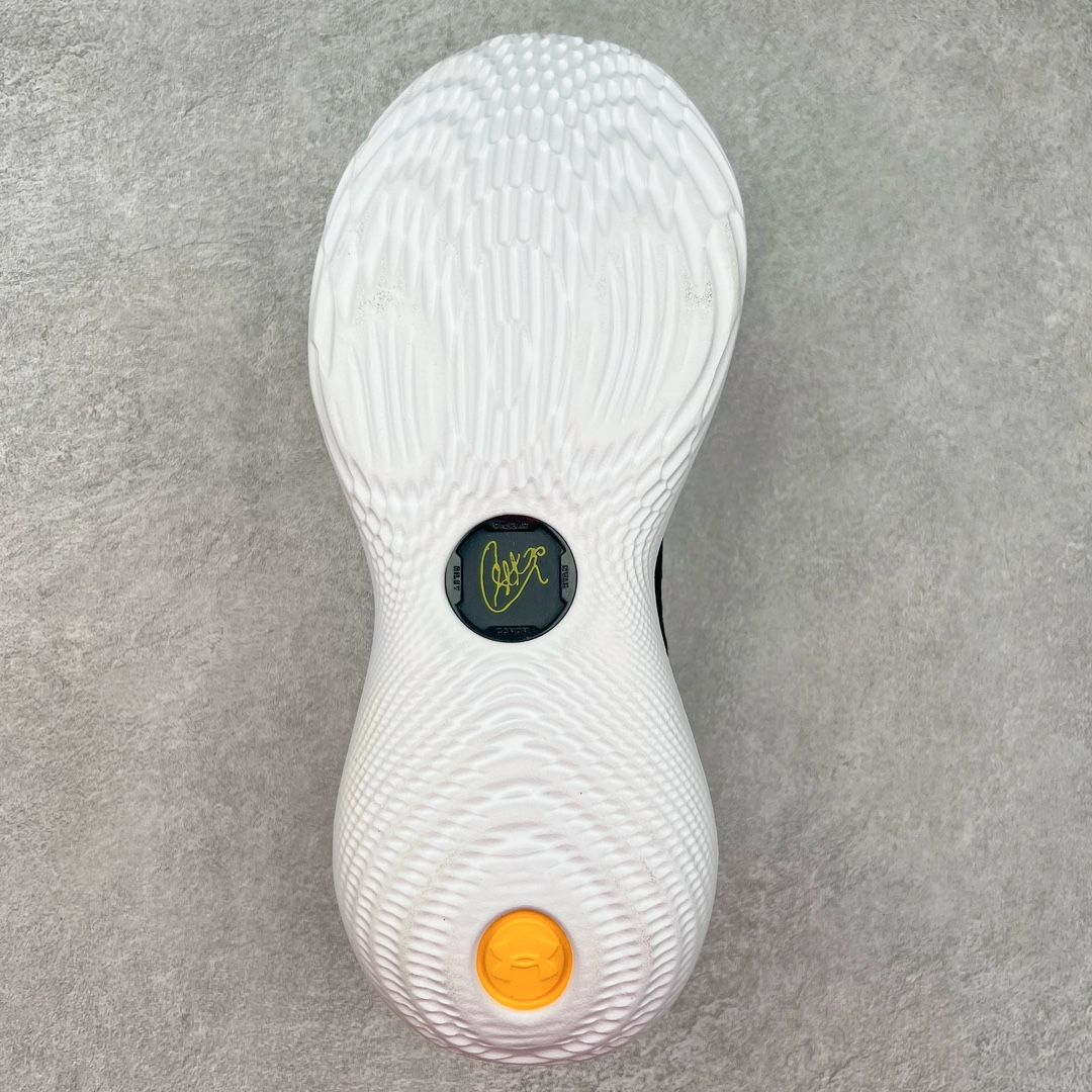 图片[9]-Under Armour Curry Flow 12 安德玛UA库里十二代低帮实战篮球鞋 尺码：40 40.5 41 42 43 44 44.5 45 46-选品中心