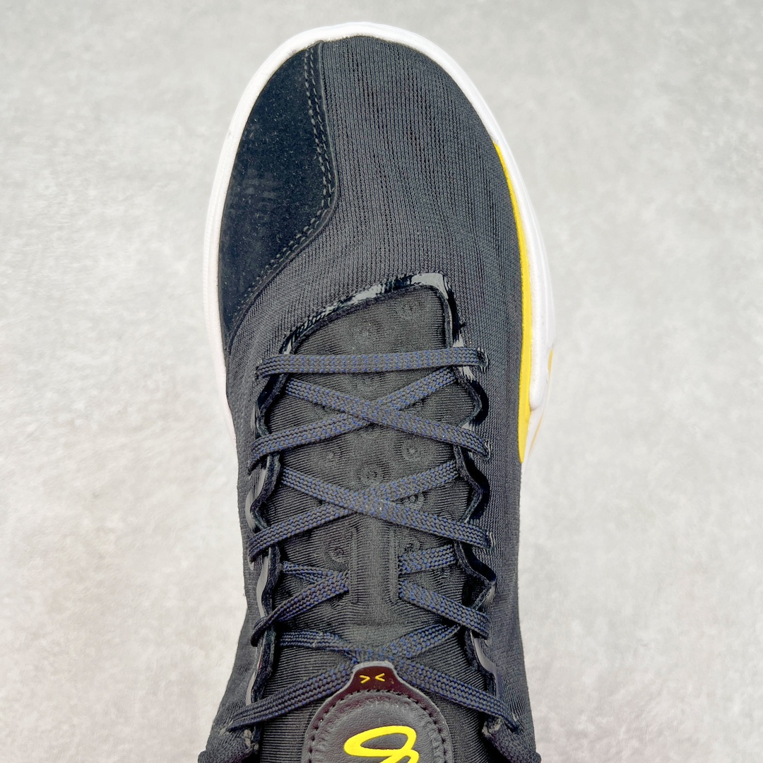 图片[4]-Under Armour Curry Flow 12 安德玛UA库里十二代低帮实战篮球鞋 尺码：40 40.5 41 42 43 44 44.5 45 46-选品中心