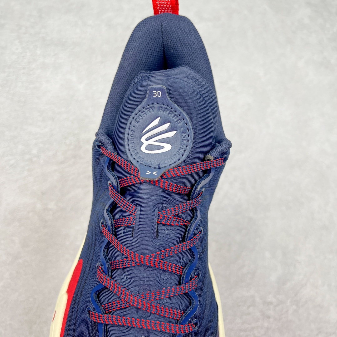 图片[5]-Under Armour Curry Flow 12 安德玛UA库里十二代低帮实战篮球鞋 尺码：40 40.5 41 42 43 44 44.5 45 46-选品中心