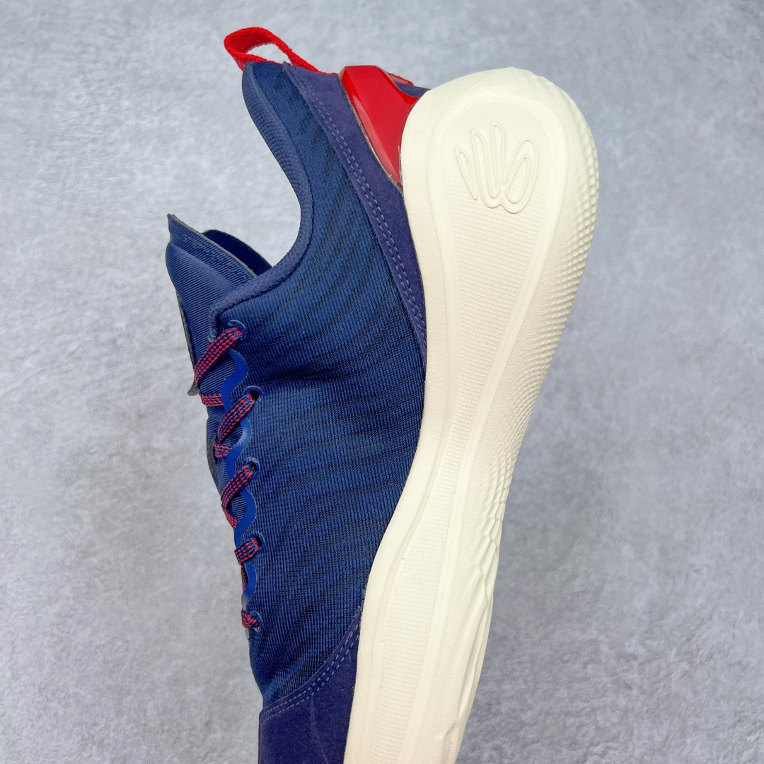 图片[7]-Under Armour Curry Flow 12 安德玛UA库里十二代低帮实战篮球鞋 尺码：40 40.5 41 42 43 44 44.5 45 46-选品中心