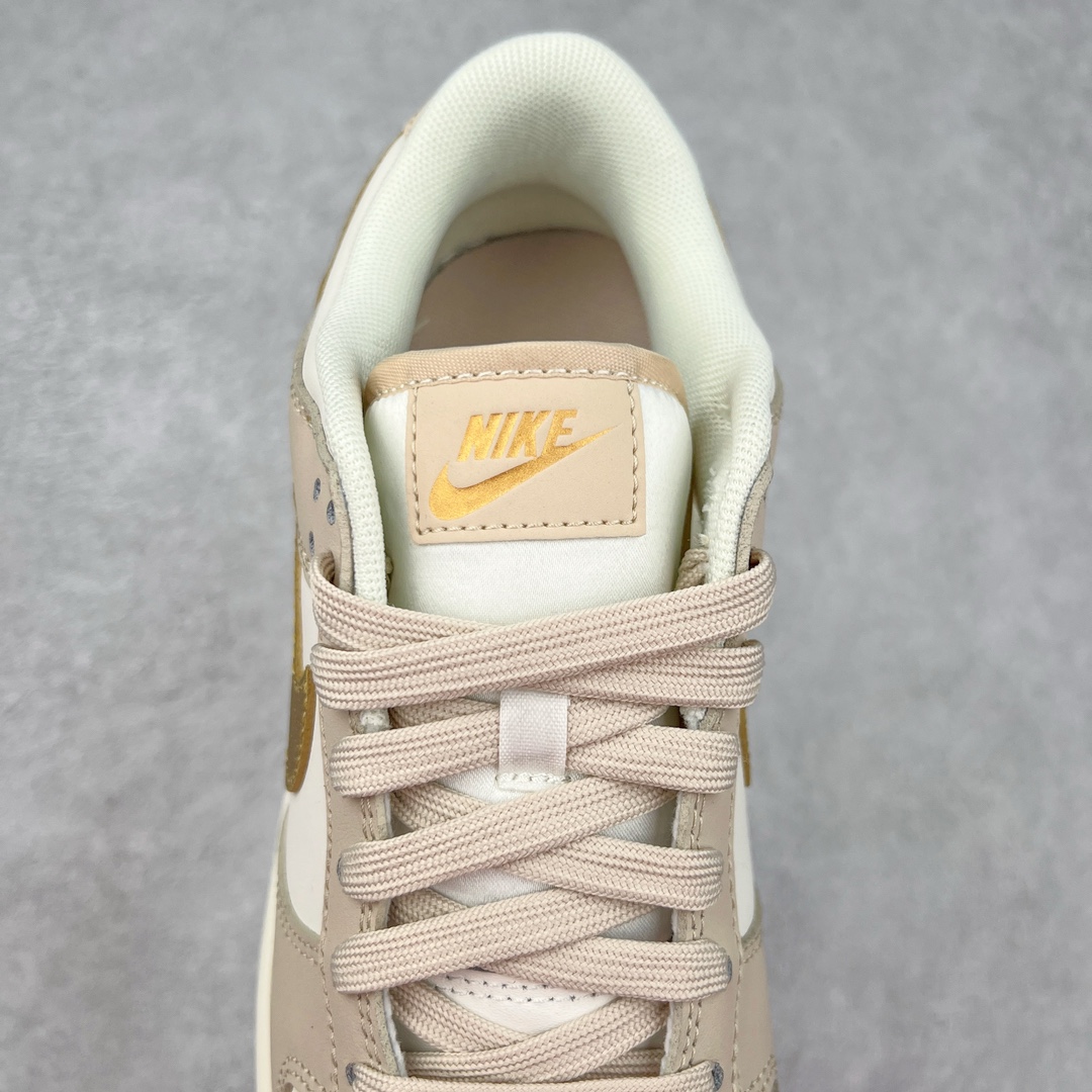 图片[5]-＃TG特价福利 NK Dunk Low 口碑大厂出品 品控大底版型不断改良更新 全套原纸板楦头开发 确保原汁原味 完美呈现DUNK版型 一比一鞋头弧度高度鞋身弧度 此版本只针对中端市场 皮料材质有所更替 其他数据细节工艺流程均保持一致 绝不口嗨 细节品控鞋型随意对比 独家私模官方第六代原厂航空铝磨具打磨大底 鞋头坡度极致还原 无解鞋型 原盒原配 圈内天花板工艺 原厂玻璃冲刀 超高清洁度 全鞋零毛边皮料切割 原厂中底布点胶 中底布拉帮走线遵循公司 尺码：35.5 36 36.5 37.5 38 38.5 39 40 40.5 41 42 42.5 43 44 44.5 45 46 47.5-选品中心