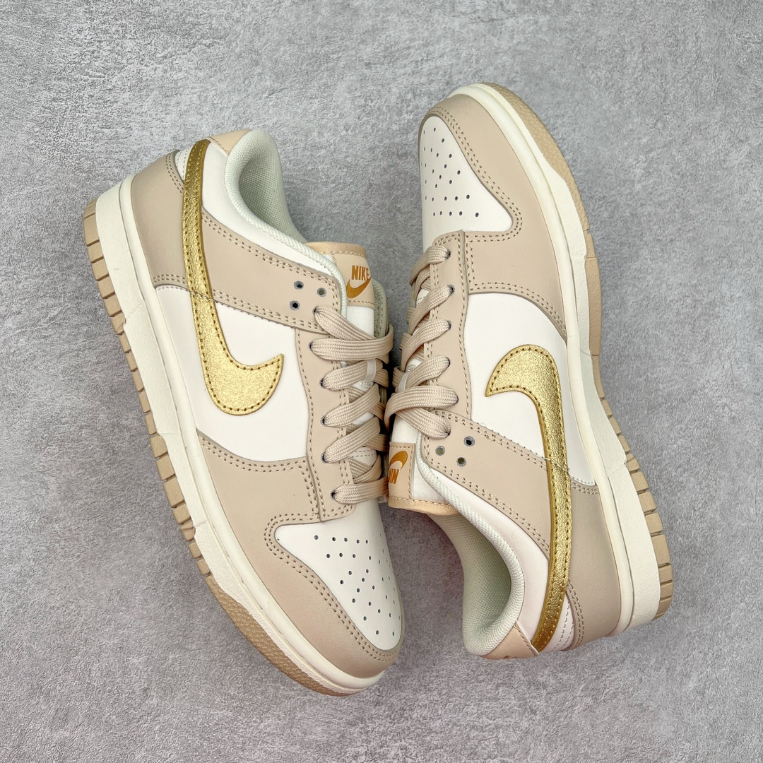 图片[3]-＃TG特价福利 NK Dunk Low 口碑大厂出品 品控大底版型不断改良更新 全套原纸板楦头开发 确保原汁原味 完美呈现DUNK版型 一比一鞋头弧度高度鞋身弧度 此版本只针对中端市场 皮料材质有所更替 其他数据细节工艺流程均保持一致 绝不口嗨 细节品控鞋型随意对比 独家私模官方第六代原厂航空铝磨具打磨大底 鞋头坡度极致还原 无解鞋型 原盒原配 圈内天花板工艺 原厂玻璃冲刀 超高清洁度 全鞋零毛边皮料切割 原厂中底布点胶 中底布拉帮走线遵循公司 尺码：35.5 36 36.5 37.5 38 38.5 39 40 40.5 41 42 42.5 43 44 44.5 45 46 47.5-选品中心