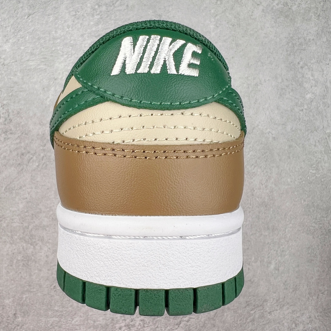 图片[8]-＃TG特价福利 NK Dunk Low 口碑大厂出品 品控大底版型不断改良更新 全套原纸板楦头开发 确保原汁原味 完美呈现DUNK版型 一比一鞋头弧度高度鞋身弧度 此版本只针对中端市场 皮料材质有所更替 其他数据细节工艺流程均保持一致 绝不口嗨 细节品控鞋型随意对比 独家私模官方第六代原厂航空铝磨具打磨大底 鞋头坡度极致还原 无解鞋型 原盒原配 圈内天花板工艺 原厂玻璃冲刀 超高清洁度 全鞋零毛边皮料切割 原厂中底布点胶 中底布拉帮走线遵循公司 尺码：35.5 36 36.5 37.5 38 38.5 39 40 40.5 41 42 42.5 43 44 44.5 45 46 47.5-选品中心