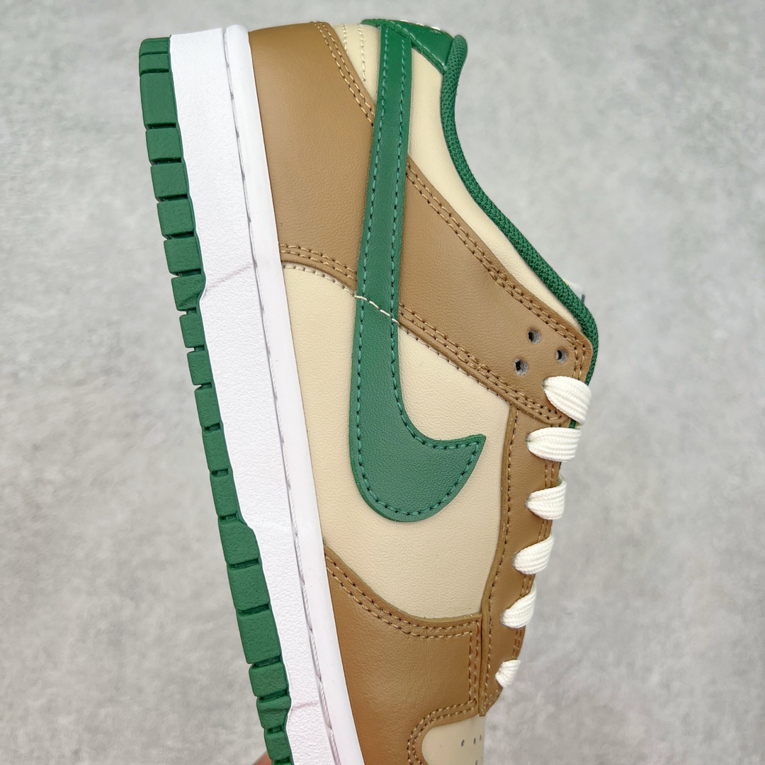 图片[6]-＃TG特价福利 NK Dunk Low 口碑大厂出品 品控大底版型不断改良更新 全套原纸板楦头开发 确保原汁原味 完美呈现DUNK版型 一比一鞋头弧度高度鞋身弧度 此版本只针对中端市场 皮料材质有所更替 其他数据细节工艺流程均保持一致 绝不口嗨 细节品控鞋型随意对比 独家私模官方第六代原厂航空铝磨具打磨大底 鞋头坡度极致还原 无解鞋型 原盒原配 圈内天花板工艺 原厂玻璃冲刀 超高清洁度 全鞋零毛边皮料切割 原厂中底布点胶 中底布拉帮走线遵循公司 尺码：35.5 36 36.5 37.5 38 38.5 39 40 40.5 41 42 42.5 43 44 44.5 45 46 47.5-选品中心