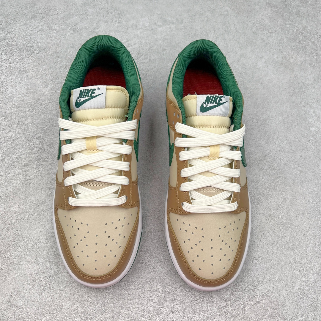 图片[2]-＃TG特价福利 NK Dunk Low 口碑大厂出品 品控大底版型不断改良更新 全套原纸板楦头开发 确保原汁原味 完美呈现DUNK版型 一比一鞋头弧度高度鞋身弧度 此版本只针对中端市场 皮料材质有所更替 其他数据细节工艺流程均保持一致 绝不口嗨 细节品控鞋型随意对比 独家私模官方第六代原厂航空铝磨具打磨大底 鞋头坡度极致还原 无解鞋型 原盒原配 圈内天花板工艺 原厂玻璃冲刀 超高清洁度 全鞋零毛边皮料切割 原厂中底布点胶 中底布拉帮走线遵循公司 尺码：35.5 36 36.5 37.5 38 38.5 39 40 40.5 41 42 42.5 43 44 44.5 45 46 47.5-选品中心