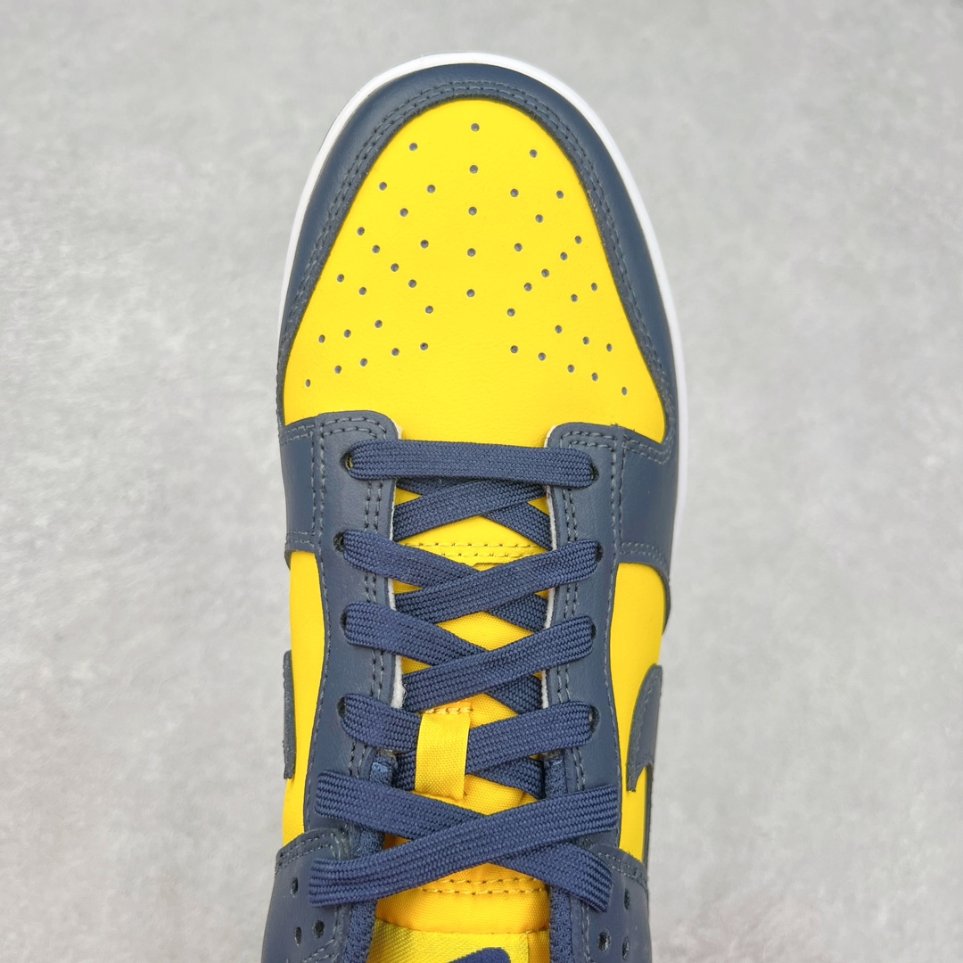 图片[4]-＃TG特价福利 NK Dunk Low 口碑大厂出品 品控大底版型不断改良更新 全套原纸板楦头开发 确保原汁原味 完美呈现DUNK版型 一比一鞋头弧度高度鞋身弧度 此版本只针对中端市场 皮料材质有所更替 其他数据细节工艺流程均保持一致 绝不口嗨 细节品控鞋型随意对比 独家私模官方第六代原厂航空铝磨具打磨大底 鞋头坡度极致还原 无解鞋型 原盒原配 圈内天花板工艺 原厂玻璃冲刀 超高清洁度 全鞋零毛边皮料切割 原厂中底布点胶 中底布拉帮走线遵循公司 尺码：35.5 36 36.5 37.5 38 38.5 39 40 40.5 41 42 42.5 43 44 44.5 45 46 47.5-选品中心