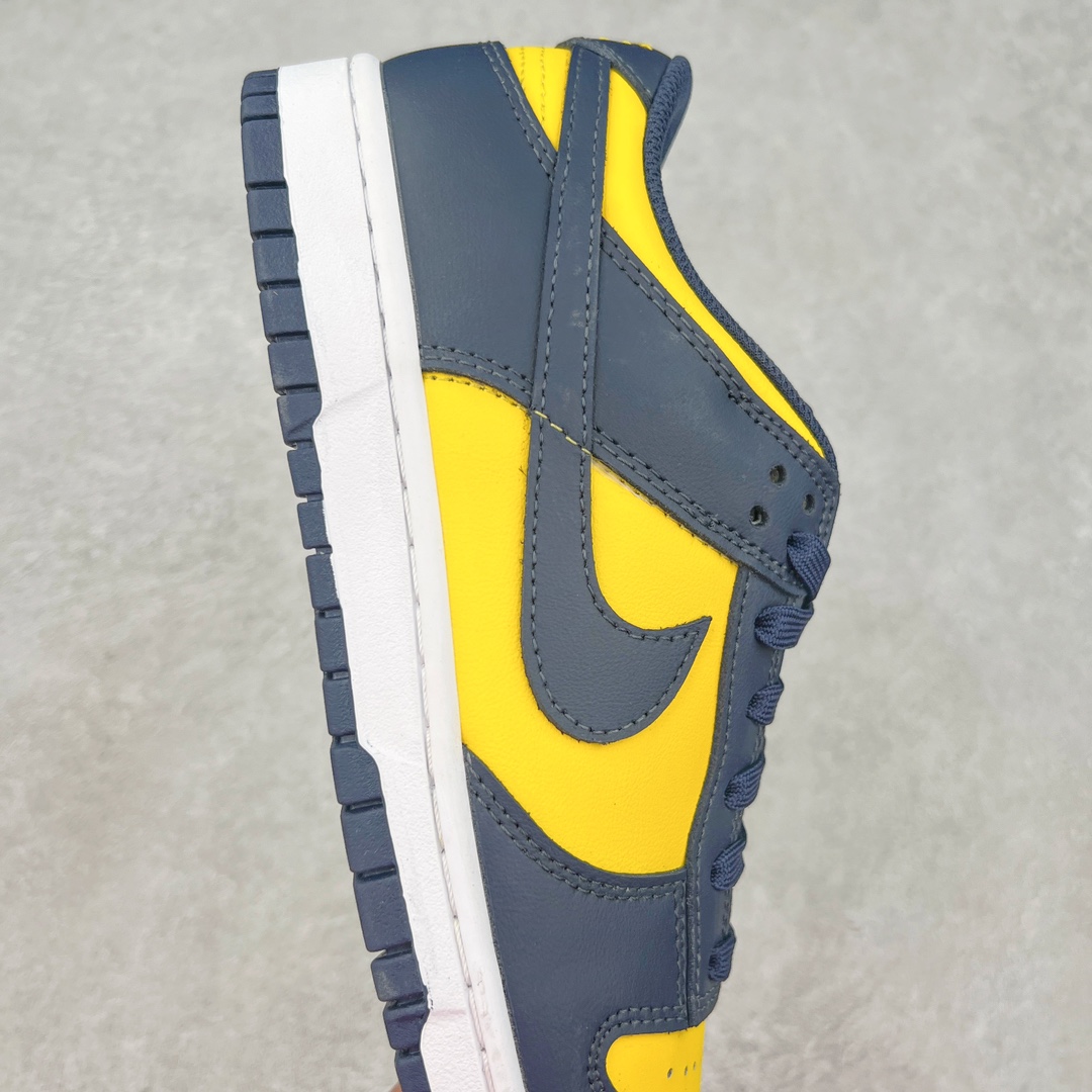 图片[6]-＃TG特价福利 NK Dunk Low 口碑大厂出品 品控大底版型不断改良更新 全套原纸板楦头开发 确保原汁原味 完美呈现DUNK版型 一比一鞋头弧度高度鞋身弧度 此版本只针对中端市场 皮料材质有所更替 其他数据细节工艺流程均保持一致 绝不口嗨 细节品控鞋型随意对比 独家私模官方第六代原厂航空铝磨具打磨大底 鞋头坡度极致还原 无解鞋型 原盒原配 圈内天花板工艺 原厂玻璃冲刀 超高清洁度 全鞋零毛边皮料切割 原厂中底布点胶 中底布拉帮走线遵循公司 尺码：35.5 36 36.5 37.5 38 38.5 39 40 40.5 41 42 42.5 43 44 44.5 45 46 47.5-选品中心