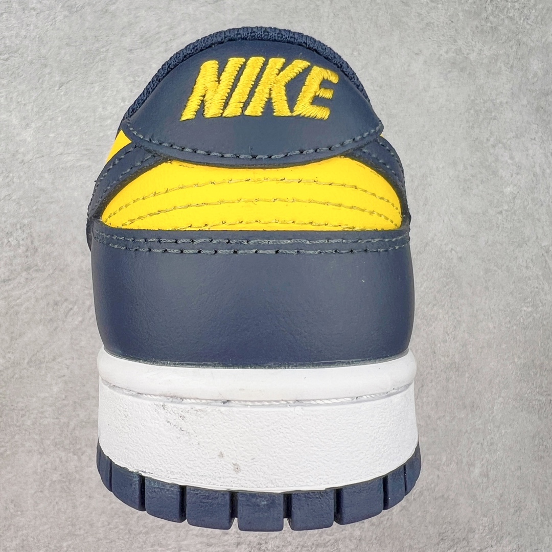 图片[8]-＃TG特价福利 NK Dunk Low 口碑大厂出品 品控大底版型不断改良更新 全套原纸板楦头开发 确保原汁原味 完美呈现DUNK版型 一比一鞋头弧度高度鞋身弧度 此版本只针对中端市场 皮料材质有所更替 其他数据细节工艺流程均保持一致 绝不口嗨 细节品控鞋型随意对比 独家私模官方第六代原厂航空铝磨具打磨大底 鞋头坡度极致还原 无解鞋型 原盒原配 圈内天花板工艺 原厂玻璃冲刀 超高清洁度 全鞋零毛边皮料切割 原厂中底布点胶 中底布拉帮走线遵循公司 尺码：35.5 36 36.5 37.5 38 38.5 39 40 40.5 41 42 42.5 43 44 44.5 45 46 47.5-选品中心