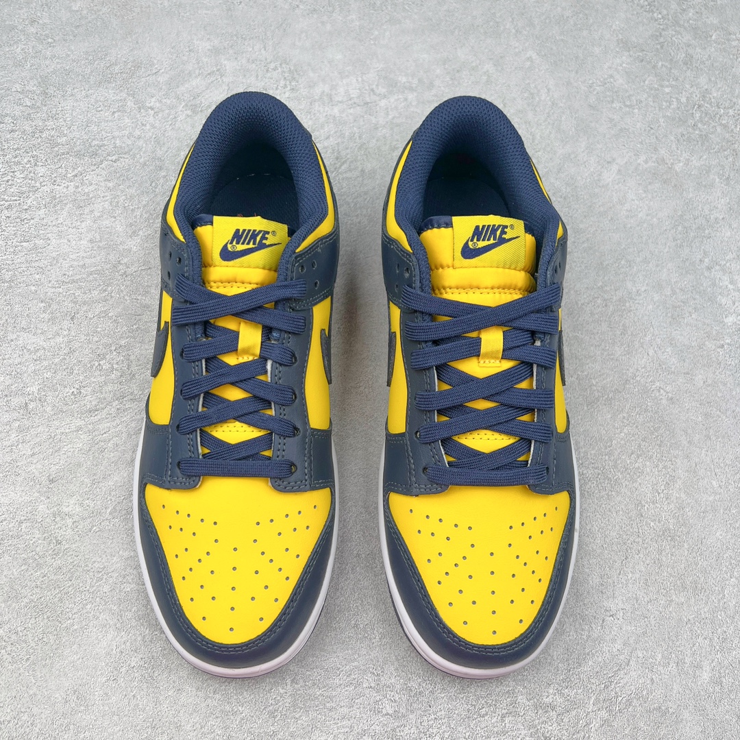 图片[2]-＃TG特价福利 NK Dunk Low 口碑大厂出品 品控大底版型不断改良更新 全套原纸板楦头开发 确保原汁原味 完美呈现DUNK版型 一比一鞋头弧度高度鞋身弧度 此版本只针对中端市场 皮料材质有所更替 其他数据细节工艺流程均保持一致 绝不口嗨 细节品控鞋型随意对比 独家私模官方第六代原厂航空铝磨具打磨大底 鞋头坡度极致还原 无解鞋型 原盒原配 圈内天花板工艺 原厂玻璃冲刀 超高清洁度 全鞋零毛边皮料切割 原厂中底布点胶 中底布拉帮走线遵循公司 尺码：35.5 36 36.5 37.5 38 38.5 39 40 40.5 41 42 42.5 43 44 44.5 45 46 47.5-选品中心