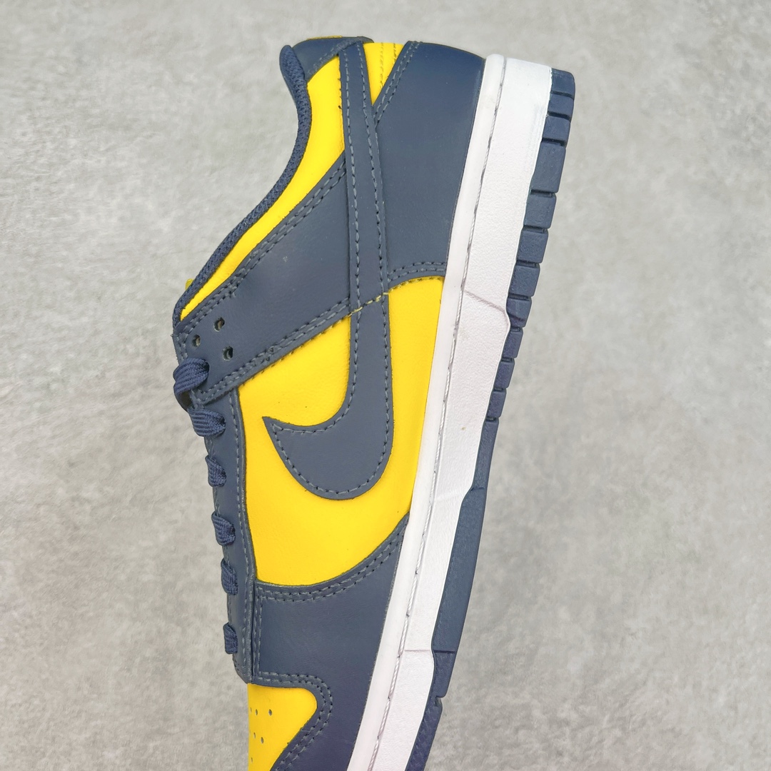 图片[7]-＃TG特价福利 NK Dunk Low 口碑大厂出品 品控大底版型不断改良更新 全套原纸板楦头开发 确保原汁原味 完美呈现DUNK版型 一比一鞋头弧度高度鞋身弧度 此版本只针对中端市场 皮料材质有所更替 其他数据细节工艺流程均保持一致 绝不口嗨 细节品控鞋型随意对比 独家私模官方第六代原厂航空铝磨具打磨大底 鞋头坡度极致还原 无解鞋型 原盒原配 圈内天花板工艺 原厂玻璃冲刀 超高清洁度 全鞋零毛边皮料切割 原厂中底布点胶 中底布拉帮走线遵循公司 尺码：35.5 36 36.5 37.5 38 38.5 39 40 40.5 41 42 42.5 43 44 44.5 45 46 47.5-选品中心