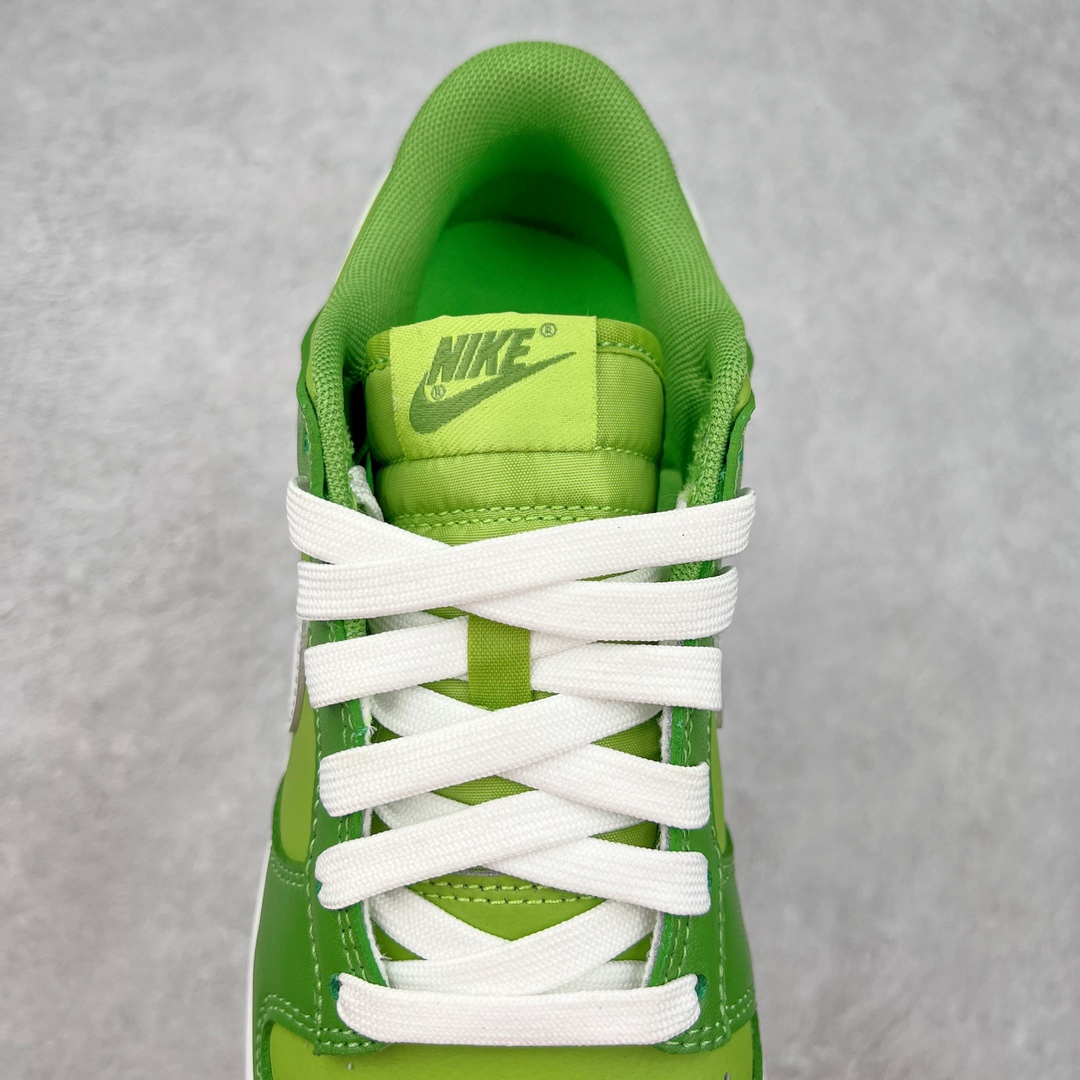 图片[5]-＃TG特价福利 NK Dunk Low 口碑大厂出品 品控大底版型不断改良更新 全套原纸板楦头开发 确保原汁原味 完美呈现DUNK版型 一比一鞋头弧度高度鞋身弧度 此版本只针对中端市场 皮料材质有所更替 其他数据细节工艺流程均保持一致 绝不口嗨 细节品控鞋型随意对比 独家私模官方第六代原厂航空铝磨具打磨大底 鞋头坡度极致还原 无解鞋型 原盒原配 圈内天花板工艺 原厂玻璃冲刀 超高清洁度 全鞋零毛边皮料切割 原厂中底布点胶 中底布拉帮走线遵循公司 尺码：35.5 36 36.5 37.5 38 38.5 39 40 40.5 41 42 42.5 43 44 44.5 45 46 47.5-选品中心