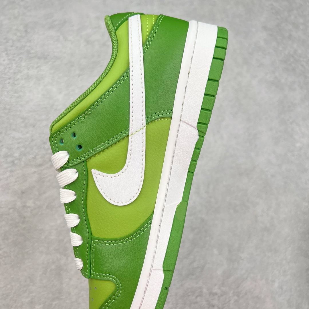 图片[7]-＃TG特价福利 NK Dunk Low 口碑大厂出品 品控大底版型不断改良更新 全套原纸板楦头开发 确保原汁原味 完美呈现DUNK版型 一比一鞋头弧度高度鞋身弧度 此版本只针对中端市场 皮料材质有所更替 其他数据细节工艺流程均保持一致 绝不口嗨 细节品控鞋型随意对比 独家私模官方第六代原厂航空铝磨具打磨大底 鞋头坡度极致还原 无解鞋型 原盒原配 圈内天花板工艺 原厂玻璃冲刀 超高清洁度 全鞋零毛边皮料切割 原厂中底布点胶 中底布拉帮走线遵循公司 尺码：35.5 36 36.5 37.5 38 38.5 39 40 40.5 41 42 42.5 43 44 44.5 45 46 47.5-选品中心