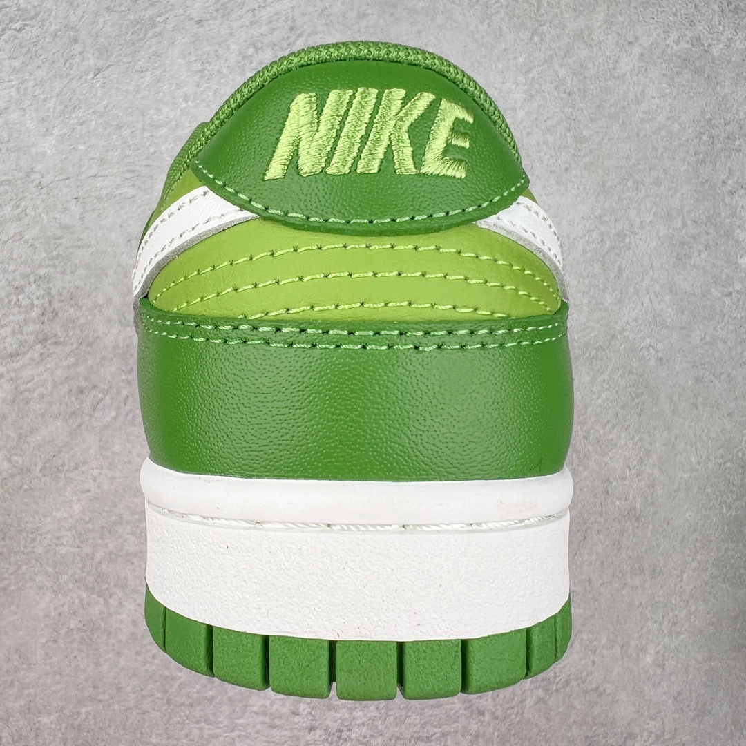 图片[8]-＃TG特价福利 NK Dunk Low 口碑大厂出品 品控大底版型不断改良更新 全套原纸板楦头开发 确保原汁原味 完美呈现DUNK版型 一比一鞋头弧度高度鞋身弧度 此版本只针对中端市场 皮料材质有所更替 其他数据细节工艺流程均保持一致 绝不口嗨 细节品控鞋型随意对比 独家私模官方第六代原厂航空铝磨具打磨大底 鞋头坡度极致还原 无解鞋型 原盒原配 圈内天花板工艺 原厂玻璃冲刀 超高清洁度 全鞋零毛边皮料切割 原厂中底布点胶 中底布拉帮走线遵循公司 尺码：35.5 36 36.5 37.5 38 38.5 39 40 40.5 41 42 42.5 43 44 44.5 45 46 47.5-选品中心