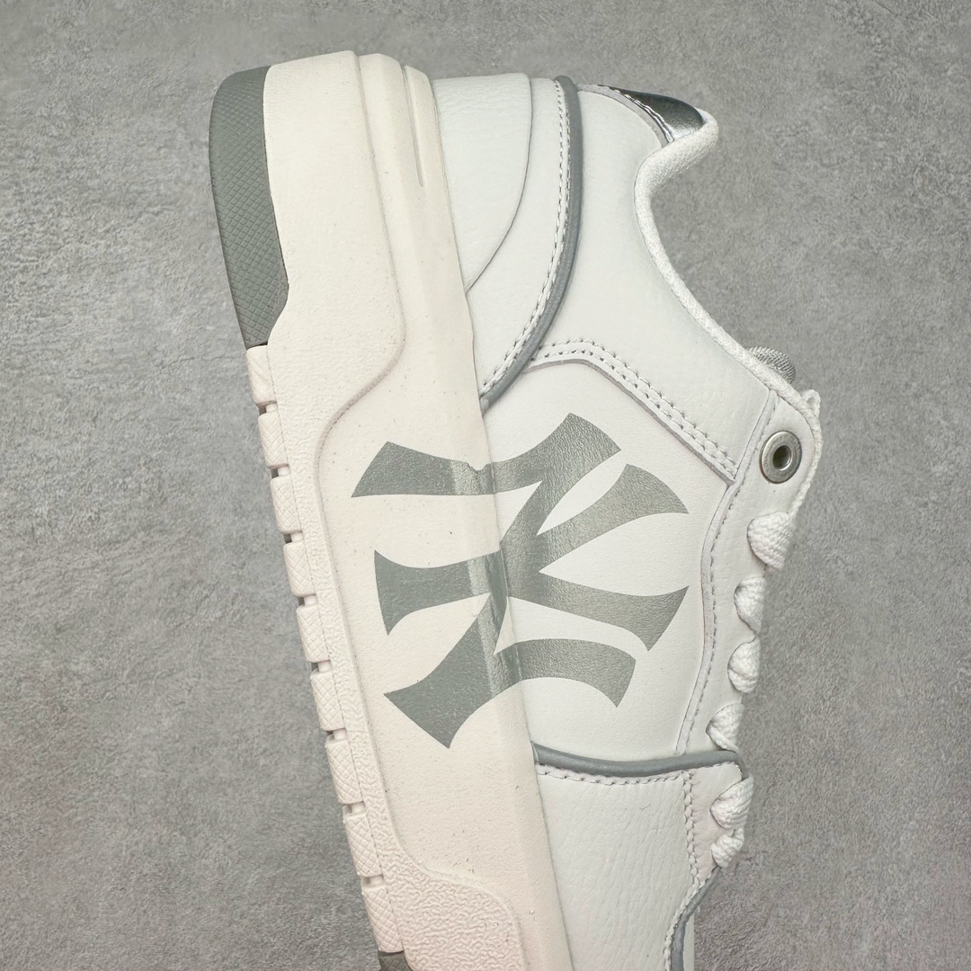 图片[6]-＃DT纯原 MLB Big Ball Chunky 复古印花老爹鞋系列低帮轻量增高厚底百搭休闲运动慢跑鞋 Korea韩国联名NY美国榄球纽约洋基队限定 目前可过轻松秒过各类鉴定 能操作的私聊 韩国代购专供 左脚内置NFC感应 区别市面贴纸假芯片 MLB专用菱形双针中底布 重点细节中底布带注胶孔 原厂NFC感应吊牌 支持鉴定 一个两位数 原盒原标 全套原楦原纸板原厂数据开发 中韩文保养标贴 绿色防霉片 平台代购专供 独家一比一RB+MD组合大底 高频后跟小人Logo精准对位立体饱满 正确网布加超迁鞋面 转印中底走线紧密 转印Logo工艺表层防刮不掉色 尺码：35 36 36.5 37.5 38 38.5 39 40 40.5 41 42 42.5 43 44 44.5 45-选品中心