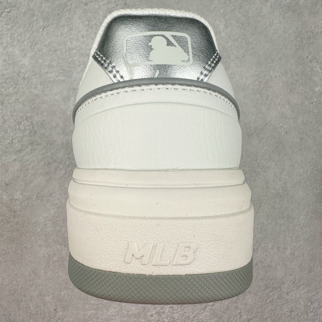 图片[8]-＃DT纯原 MLB Big Ball Chunky 复古印花老爹鞋系列低帮轻量增高厚底百搭休闲运动慢跑鞋 Korea韩国联名NY美国榄球纽约洋基队限定 目前可过轻松秒过各类鉴定 能操作的私聊 韩国代购专供 左脚内置NFC感应 区别市面贴纸假芯片 MLB专用菱形双针中底布 重点细节中底布带注胶孔 原厂NFC感应吊牌 支持鉴定 一个两位数 原盒原标 全套原楦原纸板原厂数据开发 中韩文保养标贴 绿色防霉片 平台代购专供 独家一比一RB+MD组合大底 高频后跟小人Logo精准对位立体饱满 正确网布加超迁鞋面 转印中底走线紧密 转印Logo工艺表层防刮不掉色 尺码：35 36 36.5 37.5 38 38.5 39 40 40.5 41 42 42.5 43 44 44.5 45-选品中心