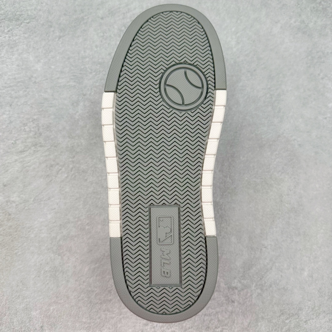 图片[9]-＃DT纯原 MLB Big Ball Chunky 复古印花老爹鞋系列低帮轻量增高厚底百搭休闲运动慢跑鞋 Korea韩国联名NY美国榄球纽约洋基队限定 目前可过轻松秒过各类鉴定 能操作的私聊 韩国代购专供 左脚内置NFC感应 区别市面贴纸假芯片 MLB专用菱形双针中底布 重点细节中底布带注胶孔 原厂NFC感应吊牌 支持鉴定 一个两位数 原盒原标 全套原楦原纸板原厂数据开发 中韩文保养标贴 绿色防霉片 平台代购专供 独家一比一RB+MD组合大底 高频后跟小人Logo精准对位立体饱满 正确网布加超迁鞋面 转印中底走线紧密 转印Logo工艺表层防刮不掉色 尺码：35 36 36.5 37.5 38 38.5 39 40 40.5 41 42 42.5 43 44 44.5 45-选品中心