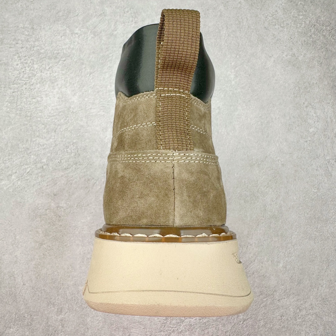 图片[8]-UGG 2024秋冬新品男士中帮休闲马丁靴系列 #广东大厂品质 24ss秋冬新款 时尚潮流搭配 面料釆用意大利进口磨砂牛皮 全鞋真牛皮材料 大底到五金都是代工厂原材料制作 好货不杀猪 首单质量严格把控 全套官网统一包装 今年冬季防寒户外专用产品 日常随意搭配 型男必备‼美国轻奢品牌【UGG】Tasman Weather Hybrid 塔斯曼混合系列中帮轻量休闲马丁靴“ 尺码：39-44（比运动鞋大一码）-选品中心