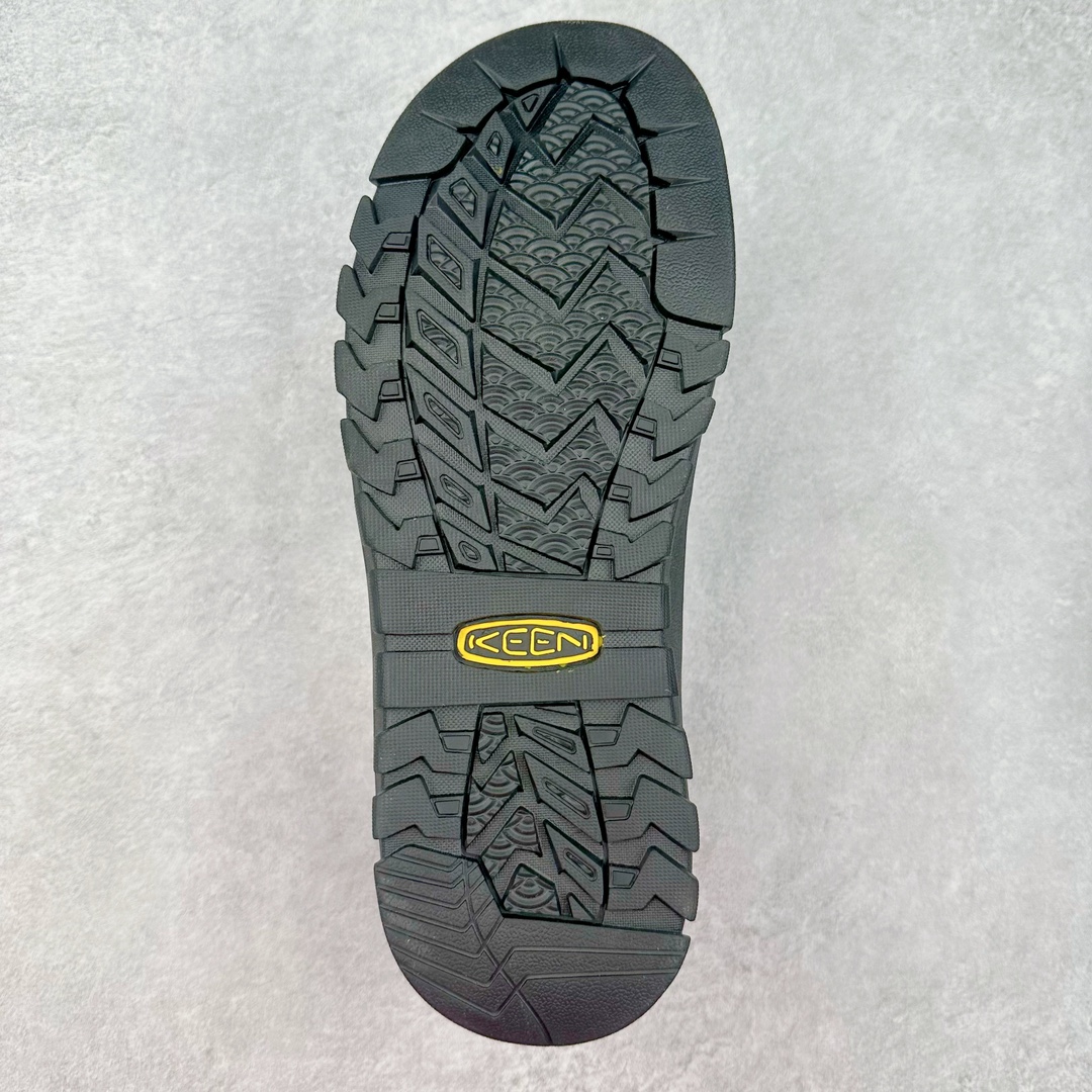 图片[9]-Keen Jasper Rocks SP 美国人气户外品牌-科恩贾斯珀都市系列复古低帮系带户外风露营徒步登山运动训练鞋 原楦型开发纸版 采用固色翻毛皮鞋面材质 内嵌高密度EVA发泡缓震脚垫 外置一体式包裹防滑防剐蹭耐磨橡胶大底 向经典的90年代致敬 山系神级鞋履 尺码：35 36 37 38 39 40 41 42 43 44 45-选品中心