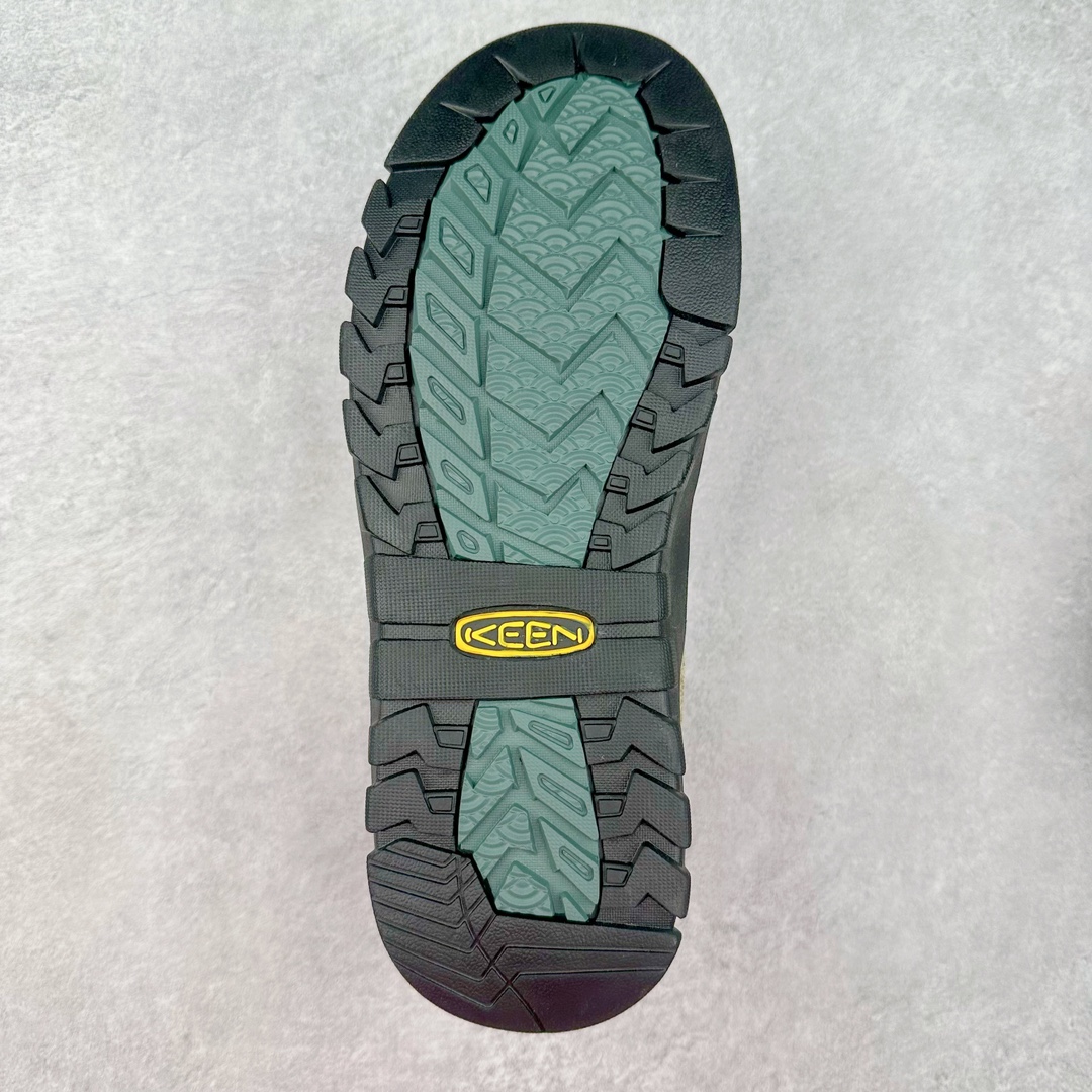 图片[9]-Keen Jasper Rocks SP 美国人气户外品牌-科恩贾斯珀都市系列复古低帮系带户外风露营徒步登山运动训练鞋 原楦型开发纸版 采用固色翻毛皮鞋面材质 内嵌高密度EVA发泡缓震脚垫 外置一体式包裹防滑防剐蹭耐磨橡胶大底 向经典的90年代致敬 山系神级鞋履 尺码：35 36 37 38 39 40 41 42 43 44 45-选品中心