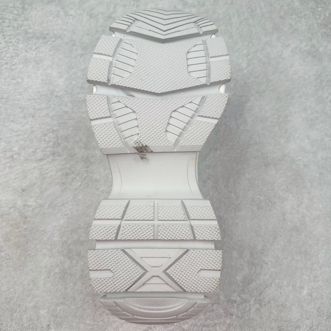 图片[9]-GG-CC Chunky Low白鹿同款独星球 2024新款GGCC低帮复古厚底增高老爹鞋 时髦look轻松定格 不费力展现率性氛围 原版正确大底 高档银盒 酷帅机能风不规则设计大底 8CM 增高厚底 大长腿既视感轻松拿捏 货号：G24X9833 尺码：35 36 37 38 39 40-选品中心