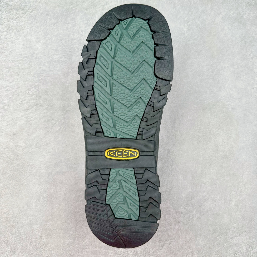图片[9]-Keen Jasper Rocks SP 美国人气户外品牌-科恩贾斯珀都市系列复古低帮系带户外风露营徒步登山运动训练鞋 原楦型开发纸版 采用固色翻毛皮鞋面材质 内嵌高密度EVA发泡缓震脚垫 外置一体式包裹防滑防剐蹭耐磨橡胶大底 向经典的90年代致敬 山系神级鞋履 尺码：35 36 37 38 39 40 41 42 43 44 45-选品中心