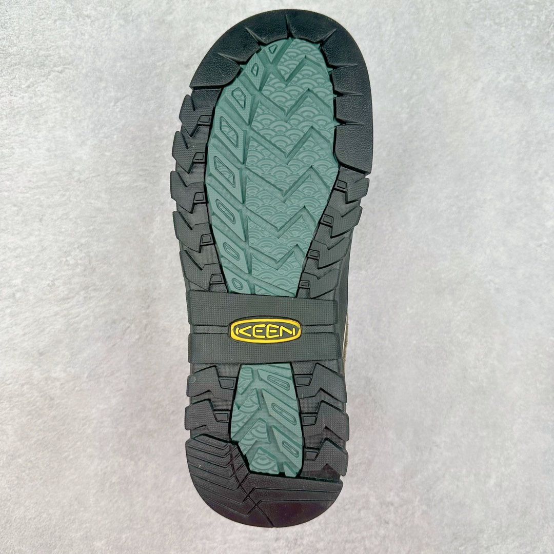 图片[9]-Keen Jasper Rocks SP 美国人气户外品牌-科恩贾斯珀都市系列复古低帮系带户外风露营徒步登山运动训练鞋 原楦型开发纸版 采用固色翻毛皮鞋面材质 内嵌高密度EVA发泡缓震脚垫 外置一体式包裹防滑防剐蹭耐磨橡胶大底 向经典的90年代致敬 山系神级鞋履 尺码：35 36 37 38 39 40 41 42 43 44 45-选品中心