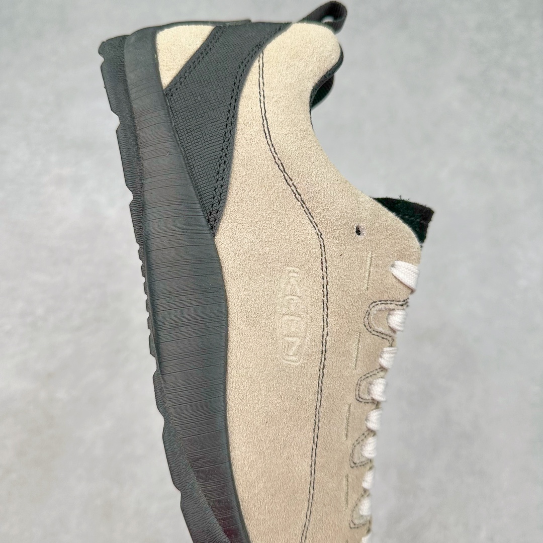 图片[6]-Keen Jasper Rocks SP 美国人气户外品牌-科恩贾斯珀都市系列复古低帮系带户外风露营徒步登山运动训练鞋 原楦型开发纸版 采用固色翻毛皮鞋面材质 内嵌高密度EVA发泡缓震脚垫 外置一体式包裹防滑防剐蹭耐磨橡胶大底 向经典的90年代致敬 山系神级鞋履 尺码：35 36 37 38 39 40 41 42 43 44 45-选品中心