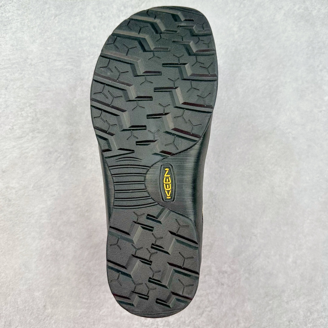 图片[9]-Keen Jasper Rocks SP 美国人气户外品牌-科恩贾斯珀都市系列复古低帮系带户外风露营徒步登山运动训练鞋 原楦型开发纸版 采用固色翻毛皮鞋面材质 内嵌高密度EVA发泡缓震脚垫 外置一体式包裹防滑防剐蹭耐磨橡胶大底 向经典的90年代致敬 山系神级鞋履 尺码：35 36 37 38 39 40 41 42 43 44 45-选品中心