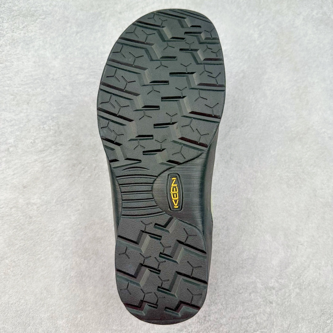 图片[9]-Keen Jasper Rocks SP 美国人气户外品牌-科恩贾斯珀都市系列复古低帮系带户外风露营徒步登山运动训练鞋 原楦型开发纸版 采用固色翻毛皮鞋面材质 内嵌高密度EVA发泡缓震脚垫 外置一体式包裹防滑防剐蹭耐磨橡胶大底 向经典的90年代致敬 山系神级鞋履 尺码：35 36 37 38 39 40 41 42 43 44 45-选品中心