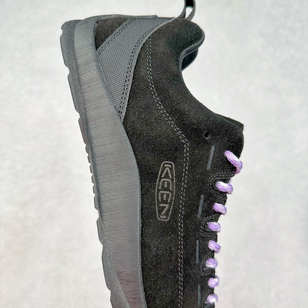 图片[6]-Keen Jasper Rocks SP 美国人气户外品牌-科恩贾斯珀都市系列复古低帮系带户外风露营徒步登山运动训练鞋 原楦型开发纸版 采用固色翻毛皮鞋面材质 内嵌高密度EVA发泡缓震脚垫 外置一体式包裹防滑防剐蹭耐磨橡胶大底 向经典的90年代致敬 山系神级鞋履 尺码：35 36 37 38 39 40 41 42 43 44 45-选品中心