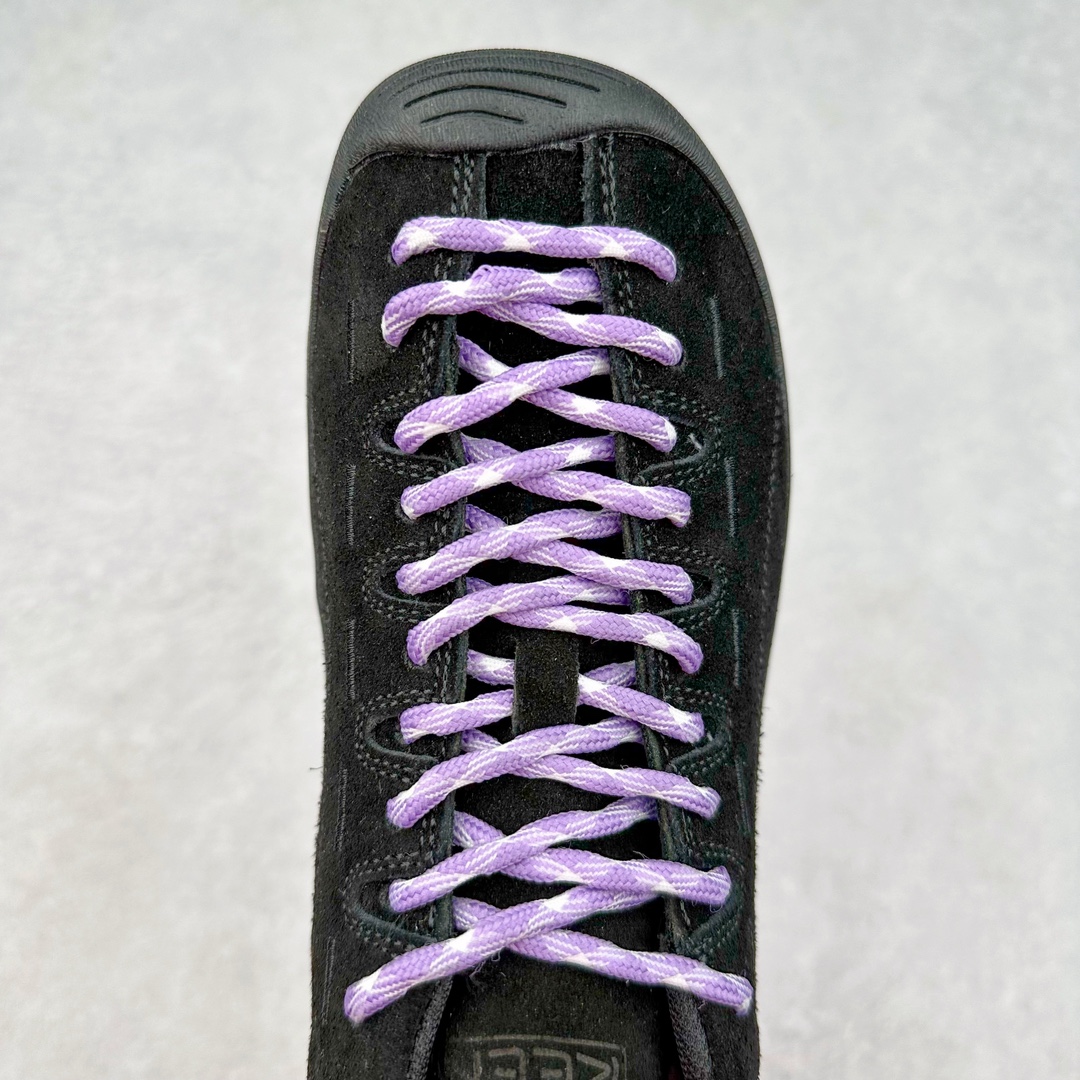 图片[4]-Keen Jasper Rocks SP 美国人气户外品牌-科恩贾斯珀都市系列复古低帮系带户外风露营徒步登山运动训练鞋 原楦型开发纸版 采用固色翻毛皮鞋面材质 内嵌高密度EVA发泡缓震脚垫 外置一体式包裹防滑防剐蹭耐磨橡胶大底 向经典的90年代致敬 山系神级鞋履 尺码：35 36 37 38 39 40 41 42 43 44 45-选品中心