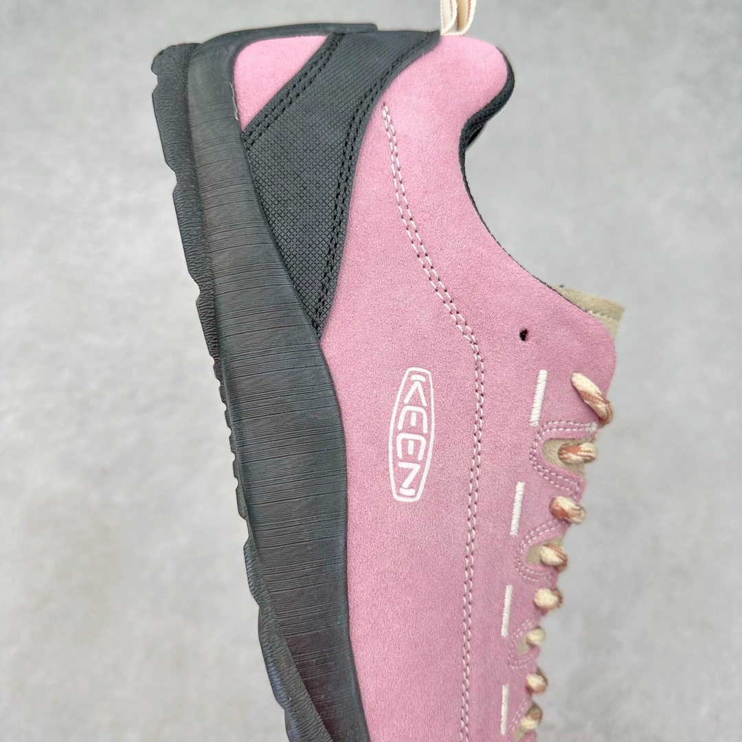 图片[6]-Keen Jasper Rocks SP 美国人气户外品牌-科恩贾斯珀都市系列复古低帮系带户外风露营徒步登山运动训练鞋 原楦型开发纸版 采用固色翻毛皮鞋面材质 内嵌高密度EVA发泡缓震脚垫 外置一体式包裹防滑防剐蹭耐磨橡胶大底 向经典的90年代致敬 山系神级鞋履 尺码：35 36 37 38 39 40 41 42 43 44 45-选品中心