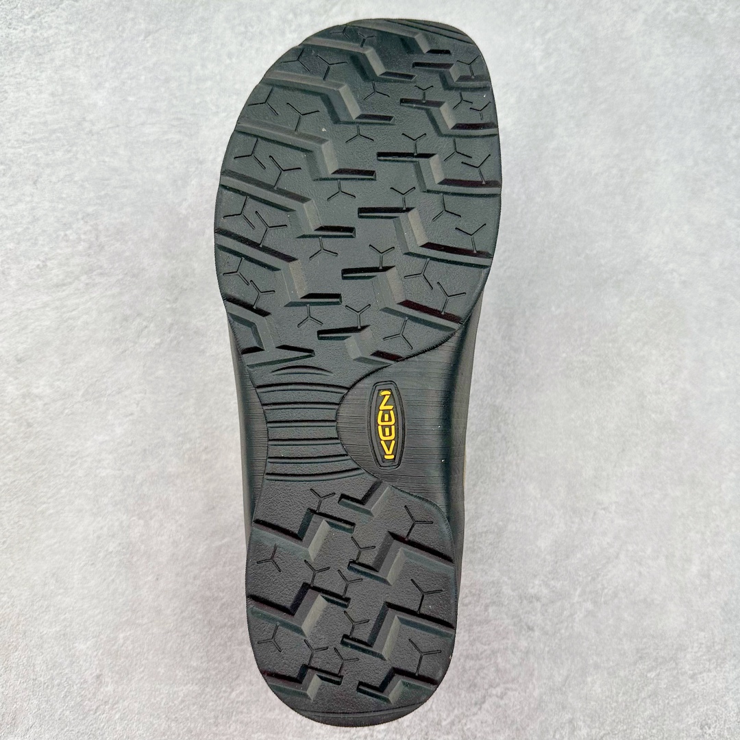 图片[9]-Keen Jasper Rocks SP 美国人气户外品牌-科恩贾斯珀都市系列复古低帮系带户外风露营徒步登山运动训练鞋 原楦型开发纸版 采用固色翻毛皮鞋面材质 内嵌高密度EVA发泡缓震脚垫 外置一体式包裹防滑防剐蹭耐磨橡胶大底 向经典的90年代致敬 山系神级鞋履 尺码：35 36 37 38 39 40 41 42 43 44 45-选品中心