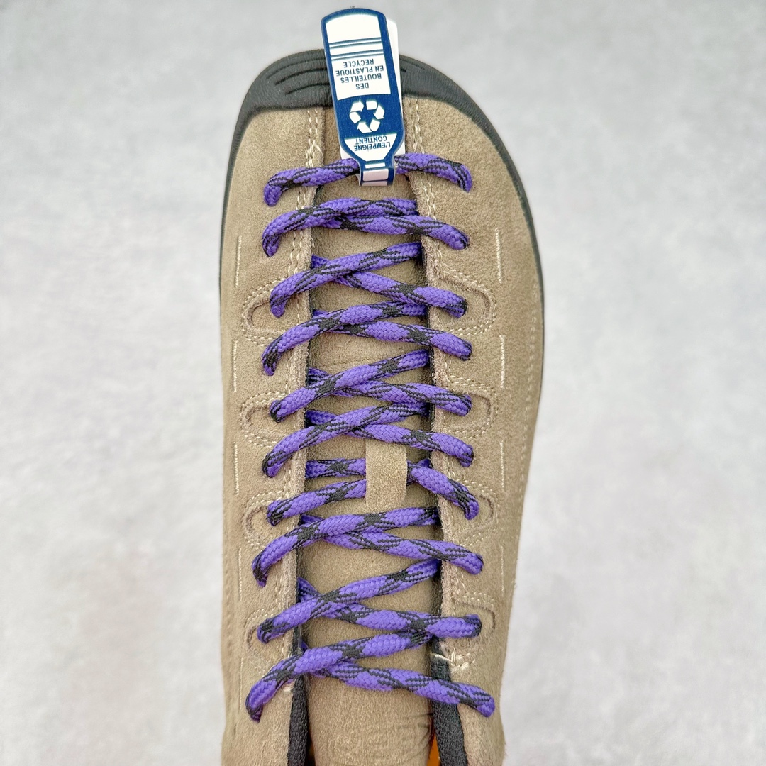 图片[4]-Keen Jasper Rocks SP 美国人气户外品牌-科恩贾斯珀都市系列复古低帮系带户外风露营徒步登山运动训练鞋 原楦型开发纸版 采用固色翻毛皮鞋面材质 内嵌高密度EVA发泡缓震脚垫 外置一体式包裹防滑防剐蹭耐磨橡胶大底 向经典的90年代致敬 山系神级鞋履 尺码：35 36 37 38 39 40 41 42 43 44 45-选品中心