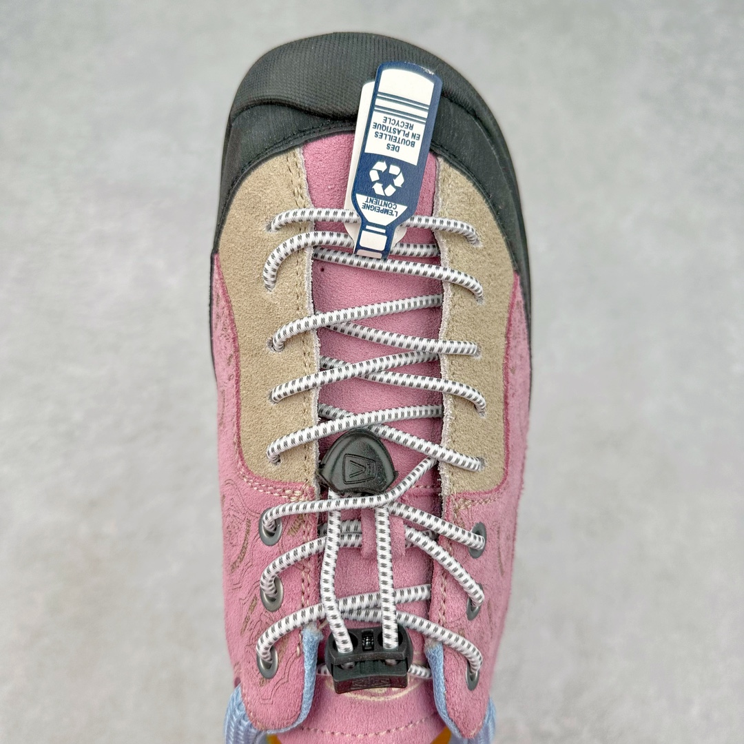 图片[4]-Keen Jasper Rocks SP 美国人气户外品牌-科恩贾斯珀都市系列复古低帮系带户外风露营徒步登山运动训练鞋 原楦型开发纸版 采用固色翻毛皮鞋面材质 内嵌高密度EVA发泡缓震脚垫 外置一体式包裹防滑防剐蹭耐磨橡胶大底 向经典的90年代致敬 山系神级鞋履 尺码：35 36 37 38 39 40 41 42 43 44 45-选品中心