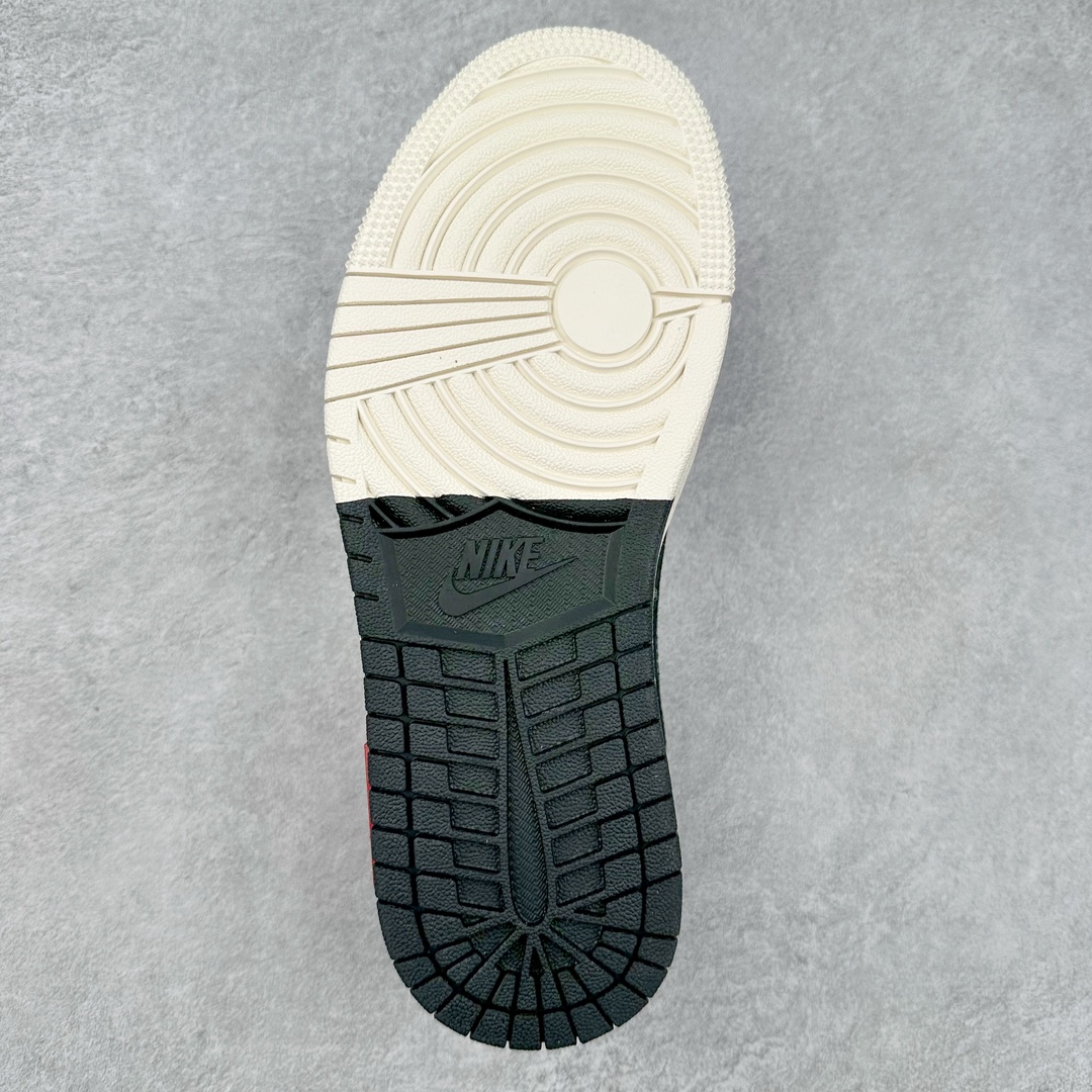 图片[9]-TS x Air Jordan AJ1 Low 倒钩低帮联名定制配色 SJ2068-129 原厂内置气垫魔块 A模大底 头层小牛皮 鞋舌AJ原厂专用牛津布+AJ专用反口珍珠布+原厂无杂质高弹内里海棉+特殊封边弹力鞋带 尺码：36 36.5 37.5 38 38.5 39 40 40.5 41 42 42.5 43 44 44.5 45 46 47.5-选品中心