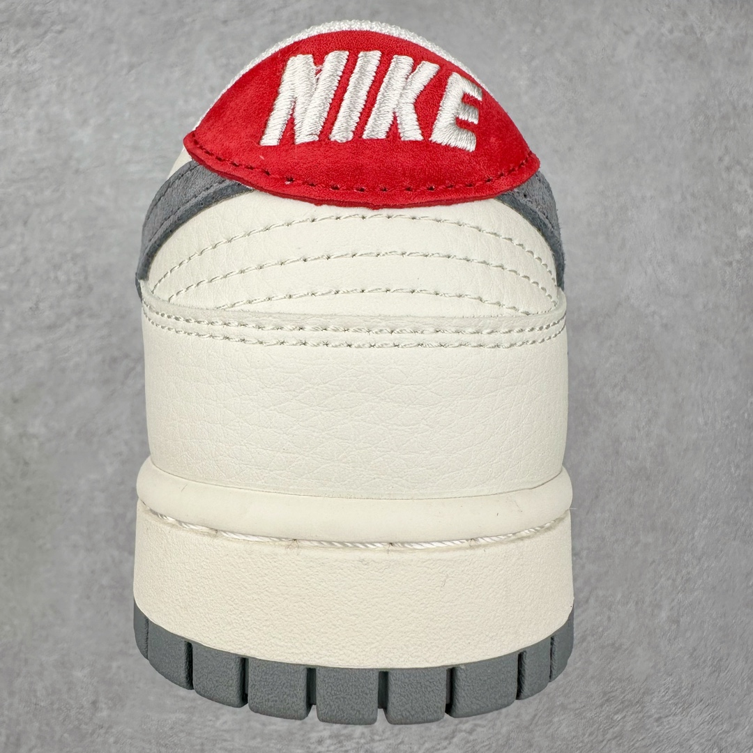 图片[8]-NK Dunk Low 定制配色 XY2025-015 大厂出品 极力推荐 原装头层材料 独家版型蒸餾加工帶來的是更好的视觉和脚感体验大厂纯原品质出货 清洁度 电绣工艺 皮料切割干净无任何毛边 细节完美 尺码：36 36.5 37.5 38 38.5 39 40 40.5 41 42 42.5 43 44 44.5 45 46 47.5-选品中心