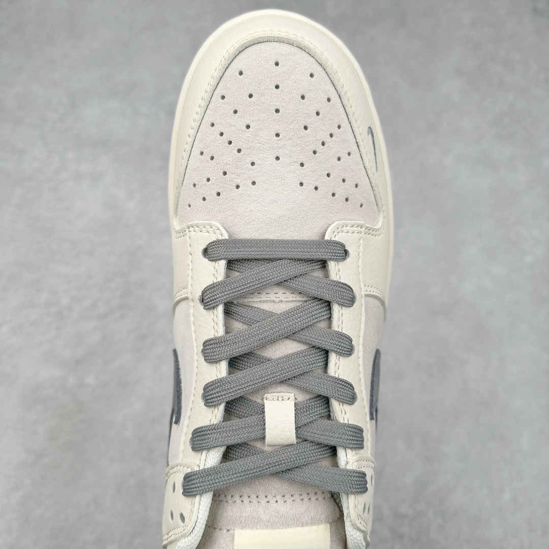 图片[4]-NK Dunk Low 定制配色 XY2025-015 大厂出品 极力推荐 原装头层材料 独家版型蒸餾加工帶來的是更好的视觉和脚感体验大厂纯原品质出货 清洁度 电绣工艺 皮料切割干净无任何毛边 细节完美 尺码：36 36.5 37.5 38 38.5 39 40 40.5 41 42 42.5 43 44 44.5 45 46 47.5-选品中心