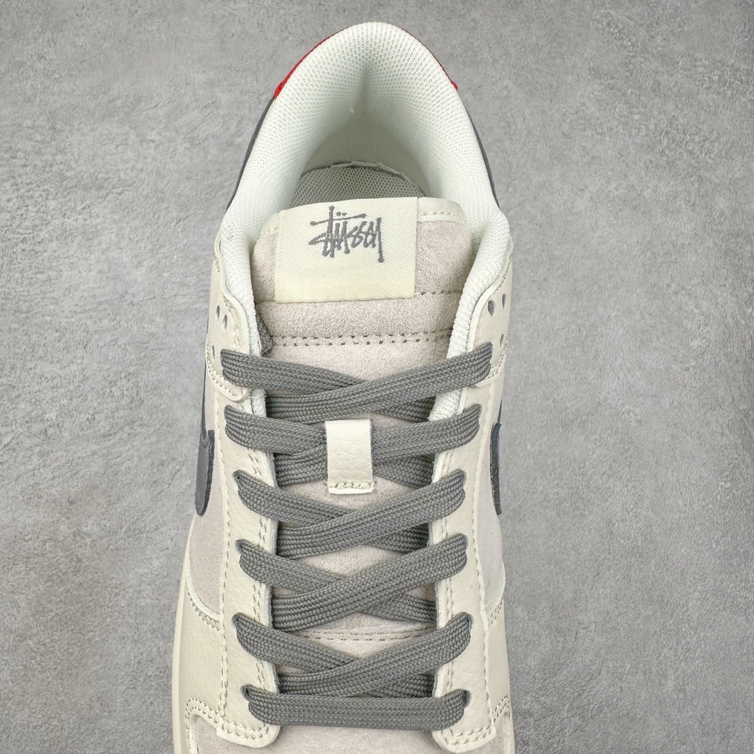 图片[5]-NK Dunk Low 定制配色 XY2025-015 大厂出品 极力推荐 原装头层材料 独家版型蒸餾加工帶來的是更好的视觉和脚感体验大厂纯原品质出货 清洁度 电绣工艺 皮料切割干净无任何毛边 细节完美 尺码：36 36.5 37.5 38 38.5 39 40 40.5 41 42 42.5 43 44 44.5 45 46 47.5-选品中心