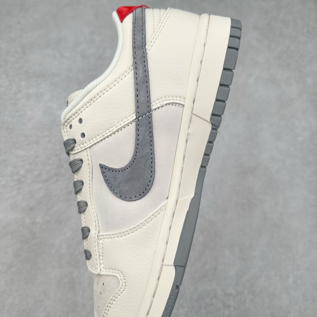 图片[7]-NK Dunk Low 定制配色 XY2025-015 大厂出品 极力推荐 原装头层材料 独家版型蒸餾加工帶來的是更好的视觉和脚感体验大厂纯原品质出货 清洁度 电绣工艺 皮料切割干净无任何毛边 细节完美 尺码：36 36.5 37.5 38 38.5 39 40 40.5 41 42 42.5 43 44 44.5 45 46 47.5-选品中心