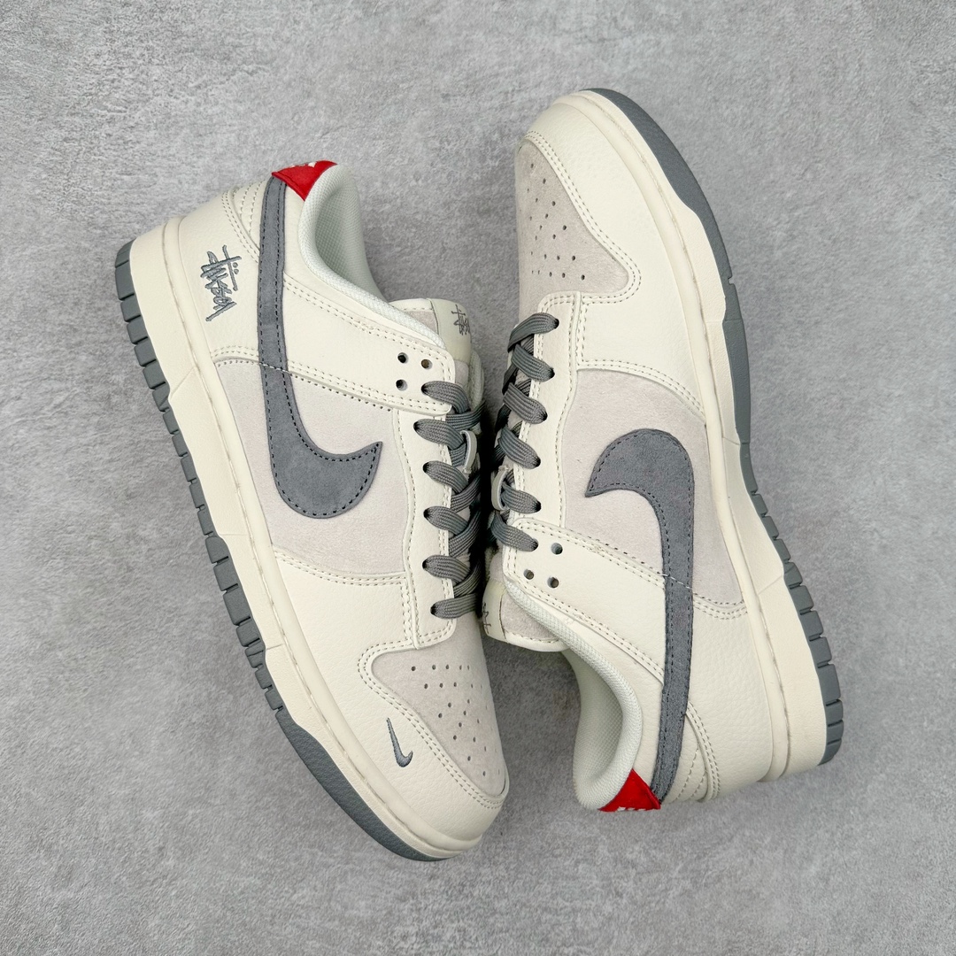 图片[3]-NK Dunk Low 定制配色 XY2025-015 大厂出品 极力推荐 原装头层材料 独家版型蒸餾加工帶來的是更好的视觉和脚感体验大厂纯原品质出货 清洁度 电绣工艺 皮料切割干净无任何毛边 细节完美 尺码：36 36.5 37.5 38 38.5 39 40 40.5 41 42 42.5 43 44 44.5 45 46 47.5-选品中心