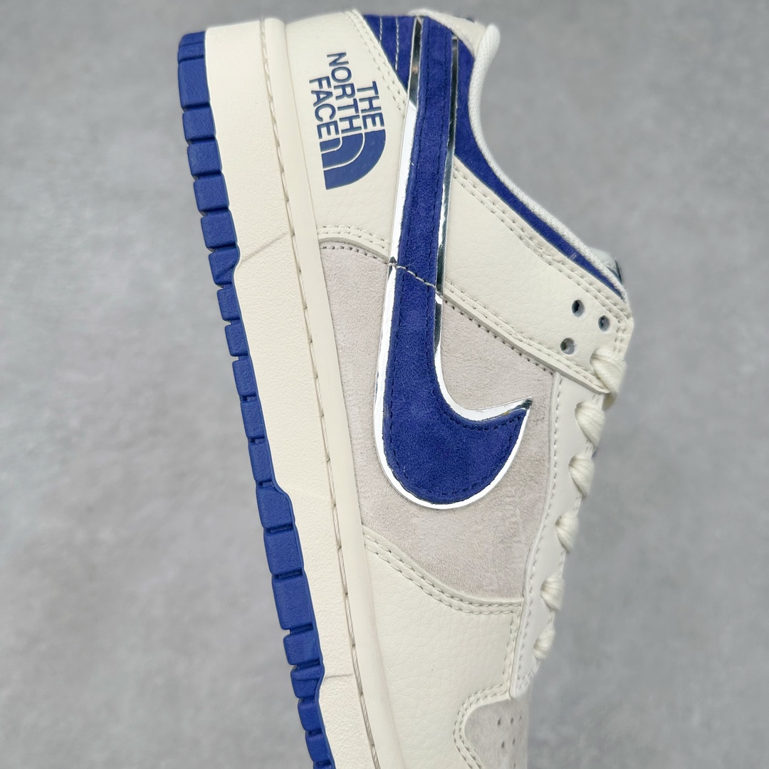 图片[6]-NK Dunk Low 定制配色 DQ1098-512 大厂出品 极力推荐 原装头层材料 独家版型蒸餾加工帶來的是更好的视觉和脚感体验大厂纯原品质出货 清洁度 电绣工艺 皮料切割干净无任何毛边 细节完美 尺码：36 36.5 37.5 38 38.5 39 40 40.5 41 42 42.5 43 44 44.5 45 46 47.5-选品中心