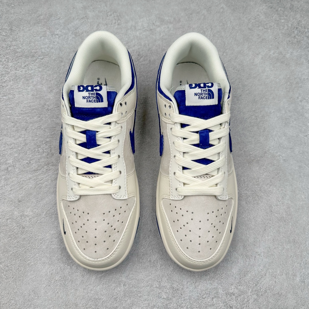图片[2]-NK Dunk Low 定制配色 DQ1098-512 大厂出品 极力推荐 原装头层材料 独家版型蒸餾加工帶來的是更好的视觉和脚感体验大厂纯原品质出货 清洁度 电绣工艺 皮料切割干净无任何毛边 细节完美 尺码：36 36.5 37.5 38 38.5 39 40 40.5 41 42 42.5 43 44 44.5 45 46 47.5-选品中心