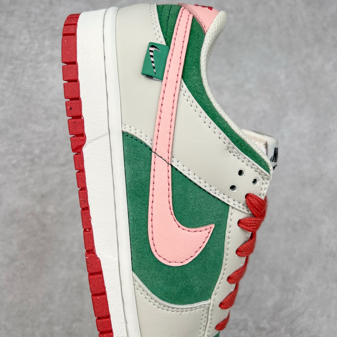 图片[6]-＃TG特价福利 NK Dunk Low 口碑大厂出品 品控大底版型不断改良更新 全套原纸板楦头开发 确保原汁原味 完美呈现DUNK版型 一比一鞋头弧度高度鞋身弧度 此版本只针对中端市场 皮料材质有所更替 其他数据细节工艺流程均保持一致 绝不口嗨 细节品控鞋型随意对比 独家私模官方第六代原厂航空铝磨具打磨大底 鞋头坡度极致还原 无解鞋型 原盒原配 圈内天花板工艺 原厂玻璃冲刀 超高清洁度 全鞋零毛边皮料切割 原厂中底布点胶 中底布拉帮走线遵循公司 尺码：35.5 36 36.5 37.5 38 38.5 39 40 40.5 41 42 42.5 43 44 44.5 45 46 47.5-选品中心